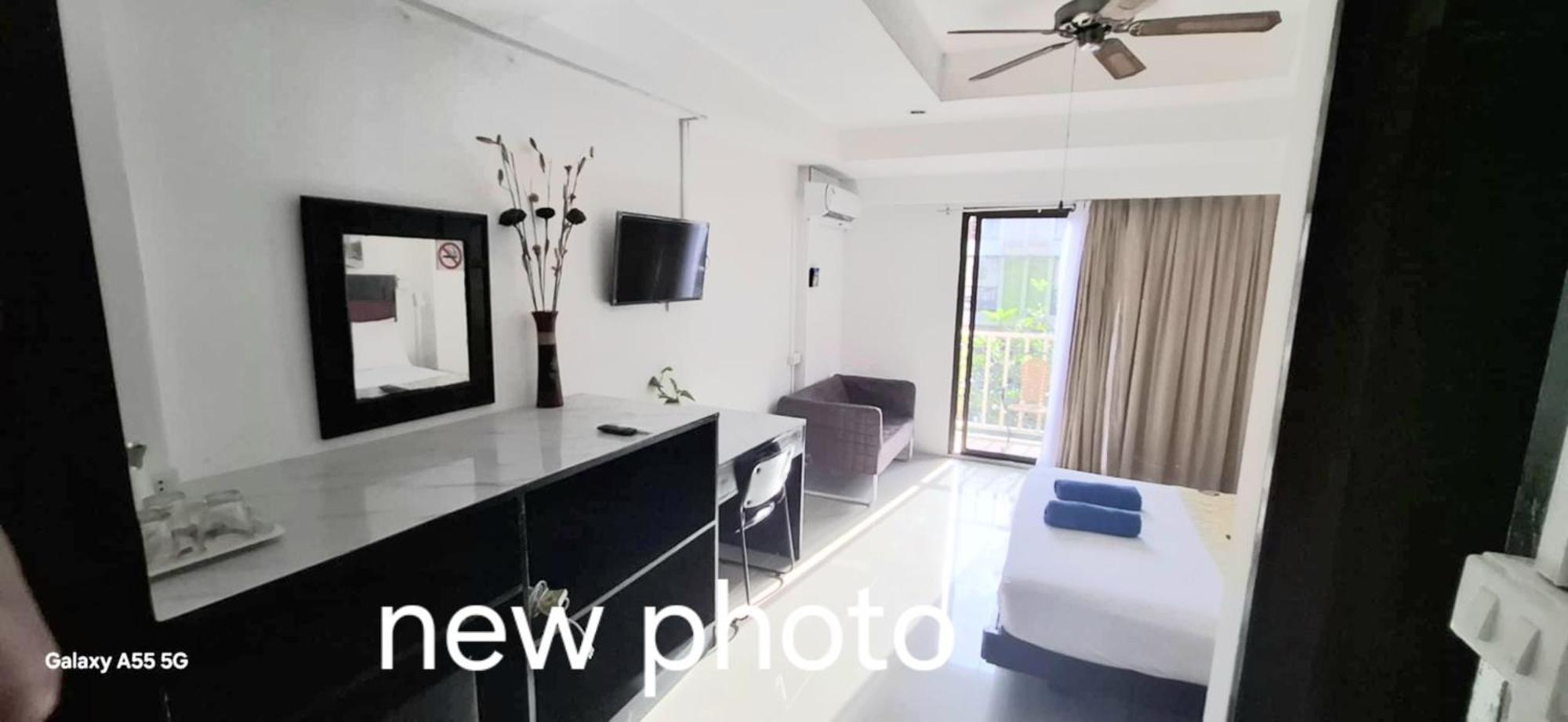 Vandrerhjem Boomerang Phuket