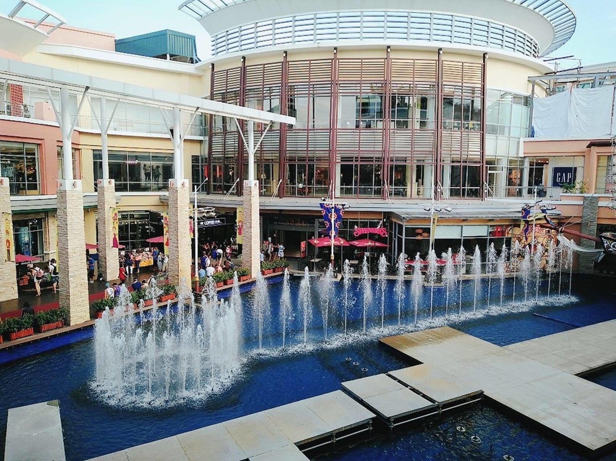 Boomerang Vandrerhjem Phuket